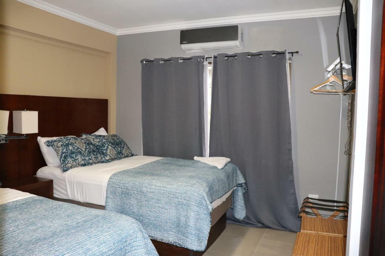 Апартаменти 12B Jaco Sol Quadplex Екстер'єр фото
