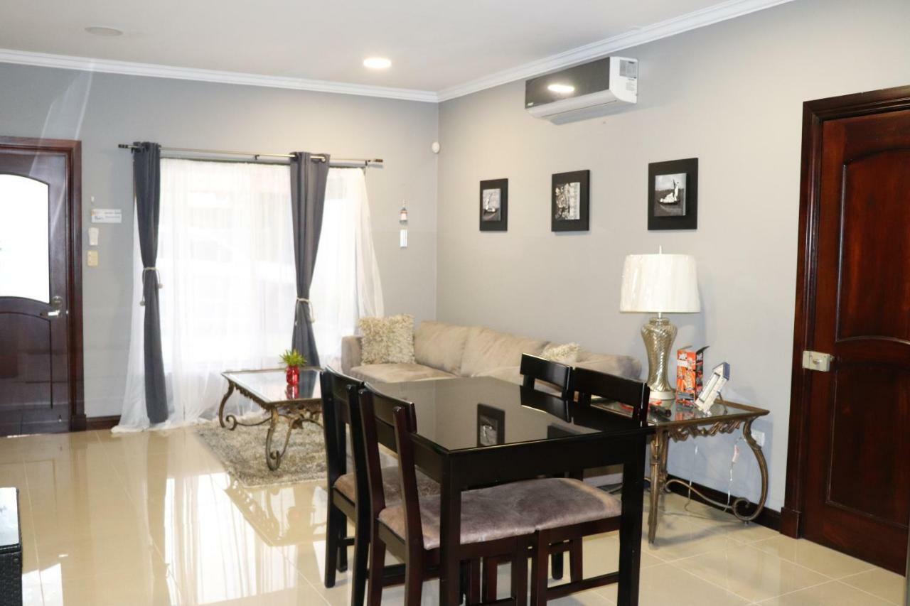 Апартаменти 12B Jaco Sol Quadplex Екстер'єр фото